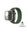 PANZERGLASS SZKŁO HARTOWANE APPLE WATCH 7 41MM ANTYBAKTERYJNE PRZEZROCZYSTE 3658 - nr 7