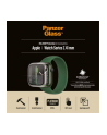 PANZERGLASS SZKŁO HARTOWANE APPLE WATCH 7 41MM ANTYBAKTERYJNE PRZEZROCZYSTE 3658 - nr 9