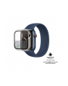 PANZERGLASS SZKŁO HARTOWANE APPLE WATCH 7 45MM ANTYBAKTERYJNE PRZEZROCZYSTE 3659 - nr 11