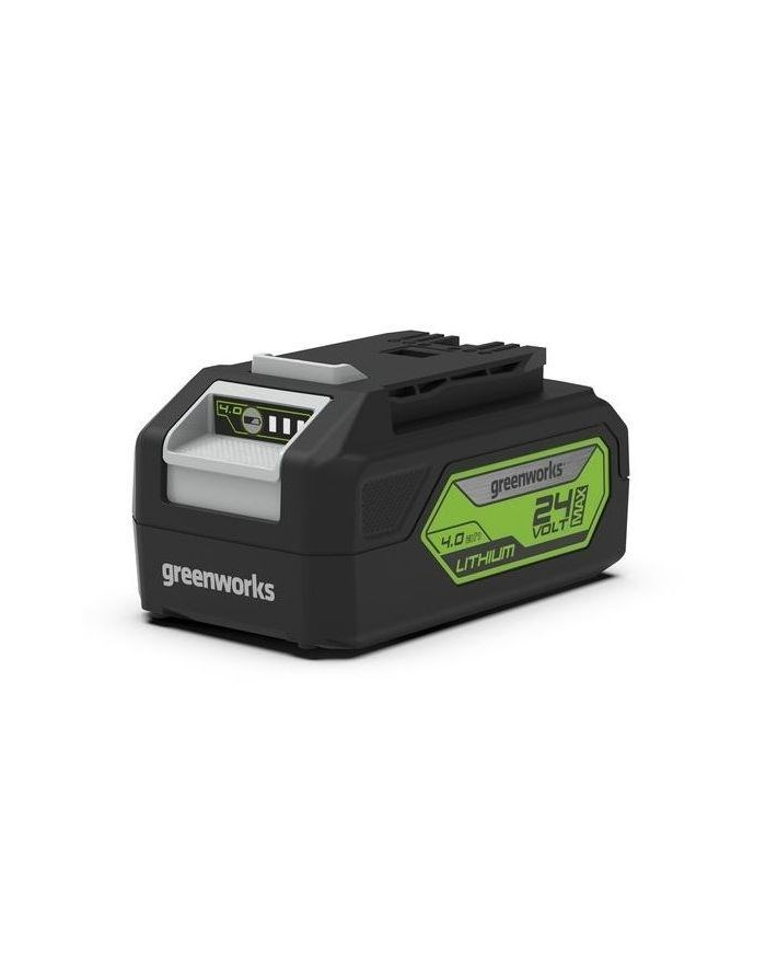 24V Akumulator 4Ah GREENWORKS G24B4 -  2926807 główny