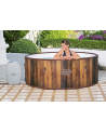 Bestway jacuzzi Lay-Z- SPA Helsinki z masażem i podgrzewaczem wody 5-7 osobowe 180x66 60025 - nr 24