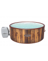 Bestway jacuzzi Lay-Z- SPA Helsinki z masażem i podgrzewaczem wody 5-7 osobowe 180x66 60025 - nr 46