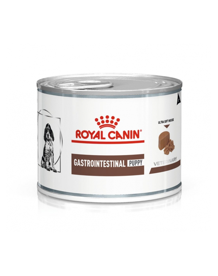 Royal Canin Vet Gastro Intestinal Puppy 195g główny