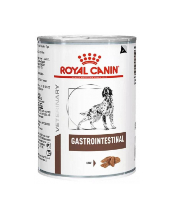Royal Canin Vet Gastro Intestinal Canine 400g