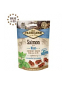 Carnilove Crunchy Fresh Snack Salmon+Mint kot 50g - nr 3