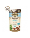 Carnilove Soft Moist Snack Sardine+Parsley kot 50g - nr 3