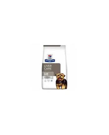hill's Hill s PD Canine L/D 10kg