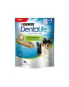 purina nestle D-ENTALIFE MEDIUM 115g - nr 1