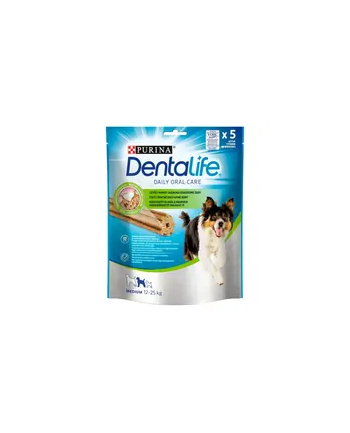 purina nestle D-ENTALIFE MEDIUM 115g nr 1