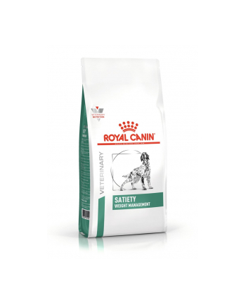 Royal Canin Vet Satiety Support Canine 1 5Kg
