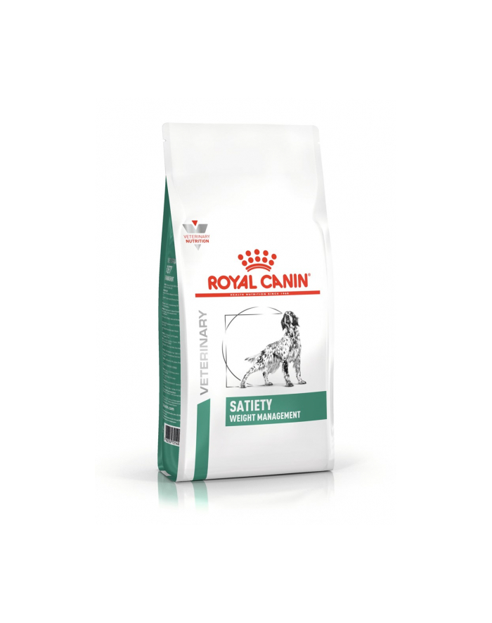 Royal Canin Vet Satiety Support Canine 1 5Kg główny