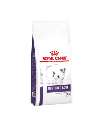 Royal Canin Vet Vcn Neutered Adult Small Dog 8Kg