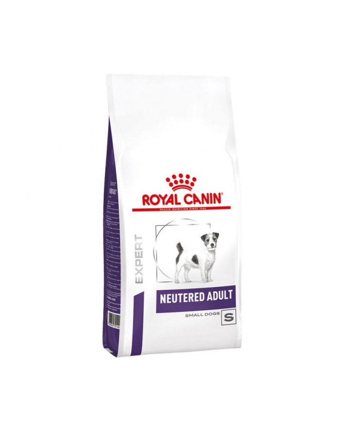 Royal Canin Vet Vcn Neutered Adult Small Dog 8Kg główny