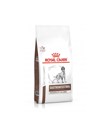 Royal Canin Vet Gastro Intestinal Can ModCal 2Kg