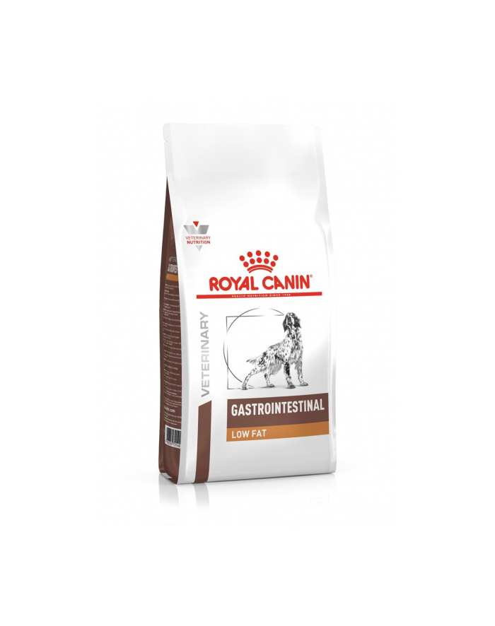 Royal Canin Vet Gastro Intestinal Low Fat 1 5K główny