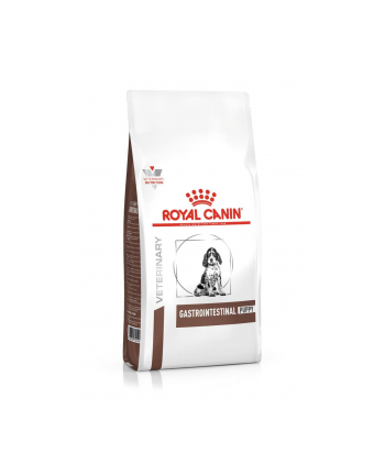 Royal Canin Vet Gastro Intestinal Puppy Junior 1Kg