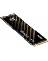 Dysk SSD MSI SPATIUM M470 PCIe 40 NVMe M2 1TB - nr 1