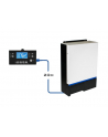 azo digital Hybrydowy zestaw solarny off-grid ESB-10kW-48 MPPT 10xPV Mono  AZO00D1298 - nr 12