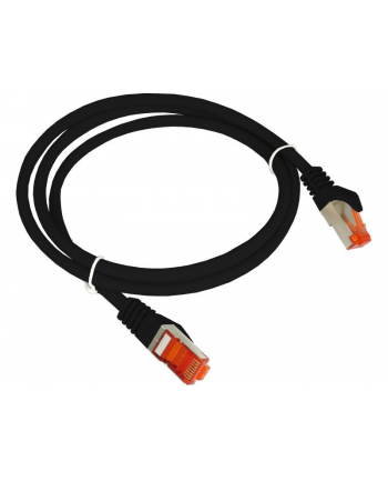 a-lan ALANTEC PATCH-CORD F/UTP KAT6 PVC 50M CZARNY