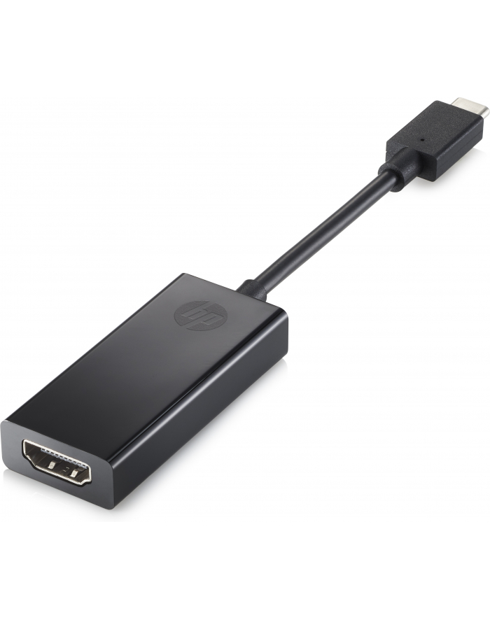 hewlett-packard HP USB-C to HDMI 20 Adapter 2PC54AA główny