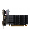 AFOX RAD-EON HD 6450 2GB DDR3 64BIT DVI HDMI VGA LP - nr 1