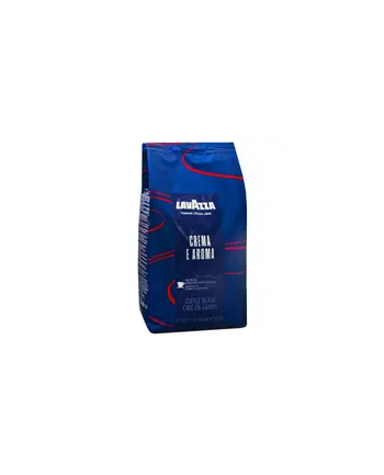 Lavazza Kawa ziarnista Crema e Aroma Espresso 1kg