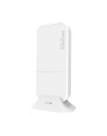 Small weatherproof Dual Band 2.4 / 5 GHz wireless access point with LTE antennas and miniPCI-e slot - nr 3