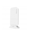 Small weatherproof Dual Band 2.4 / 5 GHz wireless access point with LTE antennas and miniPCI-e slot - nr 5