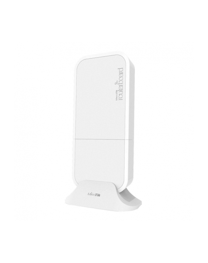 Small weatherproof Dual Band 2.4 / 5 GHz wireless access point with LTE antennas and miniPCI-e slot główny