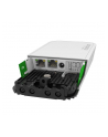 Small weatherproof Dual Band 2.4 / 5 GHz wireless access point with LTE antennas and miniPCI-e slot - nr 6