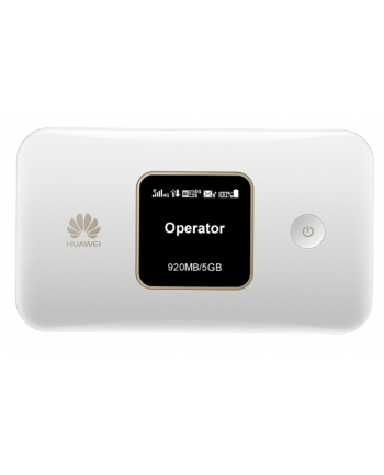 Router Smartphome Huawei mobilny E5785-330 (kolor biały)