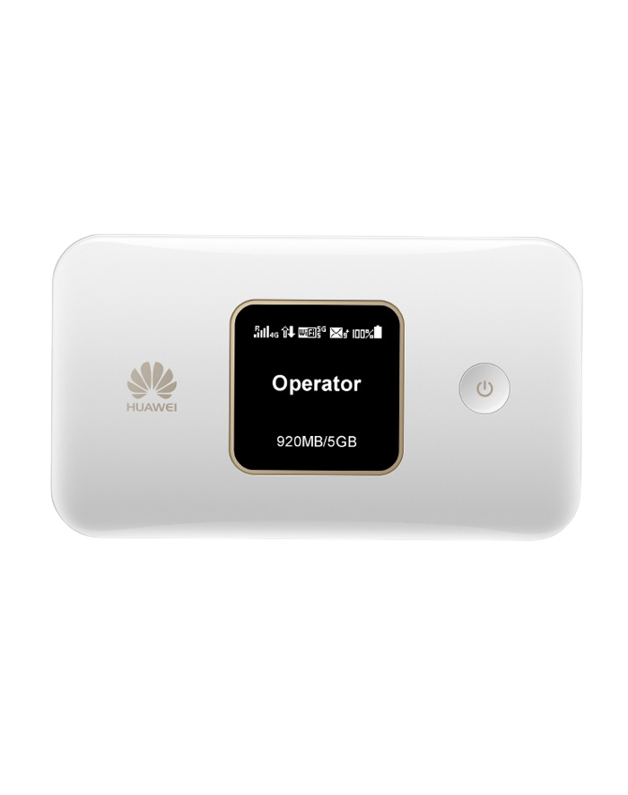 Router Smartphome Huawei mobilny E5785-330 (kolor biały) główny