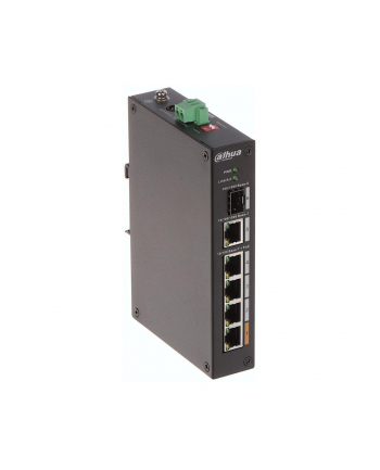 Switch PoE DAHUA PFS3106-4ET-60-V2