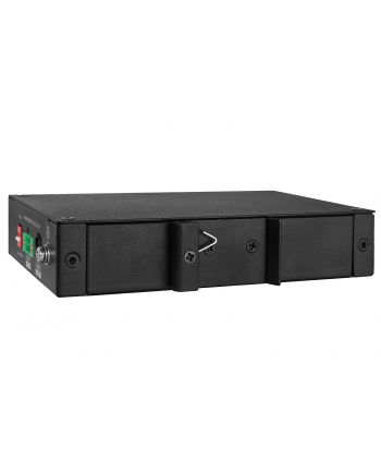 Switch PoE DAHUA PFS3106-4ET-60-V2