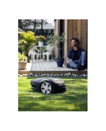 Robot koszący GREENWORKS Optimow 5 Bluetooth 550 m2 - 2513307