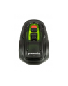 Robot koszący GREENWORKS Optimow 5 Bluetooth 550 m2 - 2513307 - nr 4