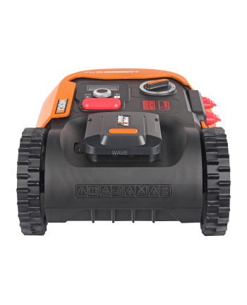 Kosiarka samojezdna Landroid AKU 500m2 WR165E WORX nr 1
