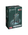 Opryskiwacz Bez aku/ład RSG 18 LTX 602038850 METABO - nr 6
