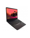 Lenovo IdeaPad Gaming 3 15ACH6 Ryzen 5 5600H 156  FHD IPS 250nits AG 16GB DDR4-3200 512GB SSD M2 2280 PCIe 30x4 NVMe GeForce RTX 3050 4GB GDDR6 NoOs Shadow Black - nr 19