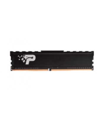 patriot memory PATRIOT DDR4 16GB SIGNATURE PREMIUM 3200MHz CL22