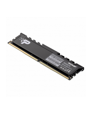 patriot memory PATRIOT DDR4 16GB SIGNATURE PREMIUM 3200MHz CL22