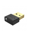 ORICO ADAPTER BLUETOOTH 50  USB-A  CZARNY - nr 2