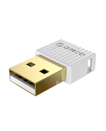 ORICO ADAPTER BLUETOOTH 50  USB-A  BIAŁY