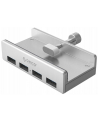ORICO HUB USB AKTYWNY BIURKOWY  4X USB-A  5GBPS - nr 1