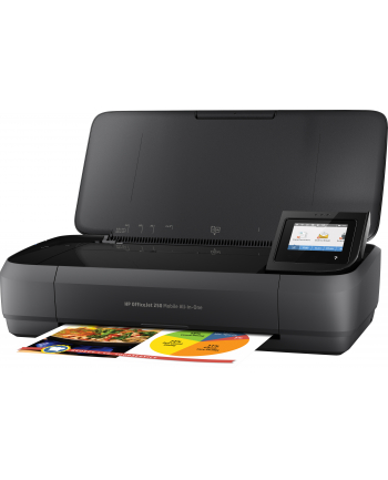 hewlett-packard DRUKARKA HP OFFICEJET 250