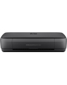 hewlett-packard DRUKARKA HP OFFICEJET 250 - nr 35