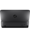 hewlett-packard DRUKARKA HP OFFICEJET 250 - nr 40