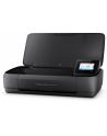 hewlett-packard DRUKARKA HP OFFICEJET 250 - nr 56