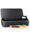 hewlett-packard DRUKARKA HP OFFICEJET 250 - nr 63