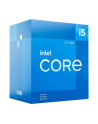 PROCESOR Intel Core i5-12400F 18M Cache to 440GHz - nr 1